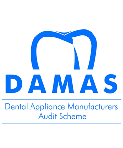 Damas Logo